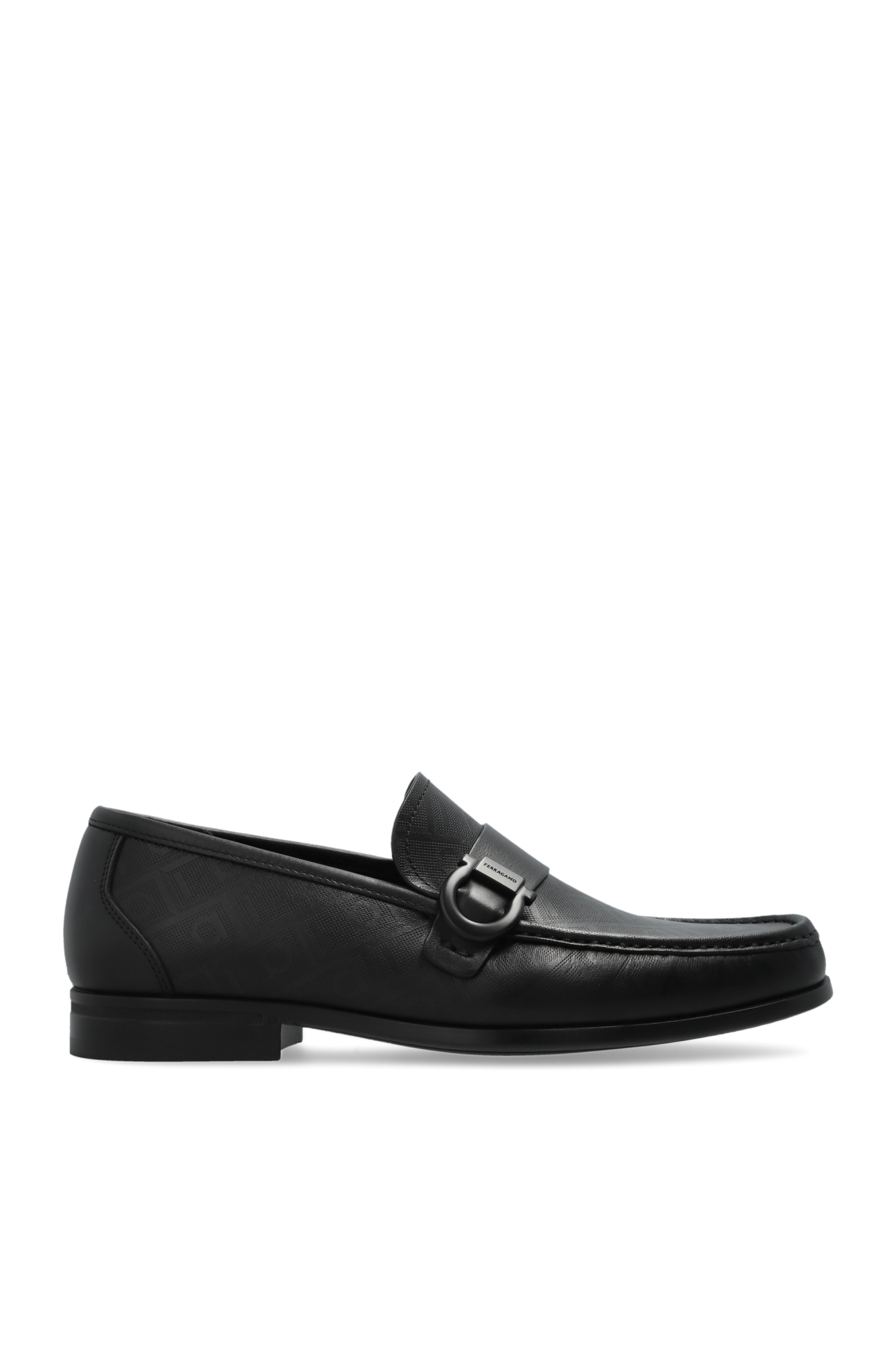 FERRAGAMO 'Caspian' shoes | Men's Shoes | Vitkac
